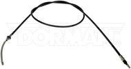 Cable Freno Mano Dorman C93582 - Mi Refacción