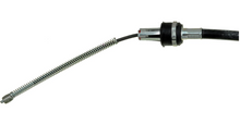Cargar imagen en el visor de la galería, Cable Freno Mano Dorman C94184 - Mi Refacción