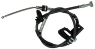 Cable Freno Mano Dorman C94184 - Mi Refacción