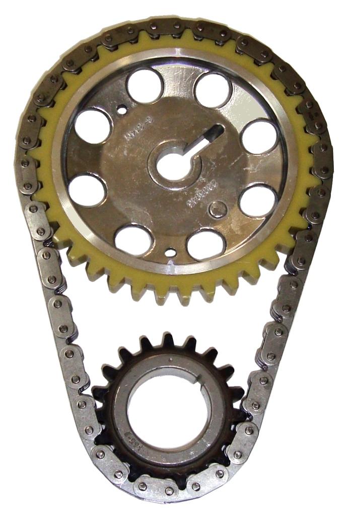 Kit Distribución Cloyes C-3022N - Mi Refacción