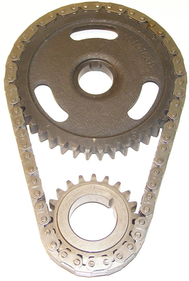 Kit Distribución Cloyes C-3066 - Mi Refacción