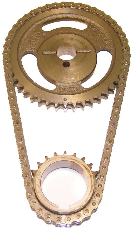 Kit Distribución Cloyes C-3068