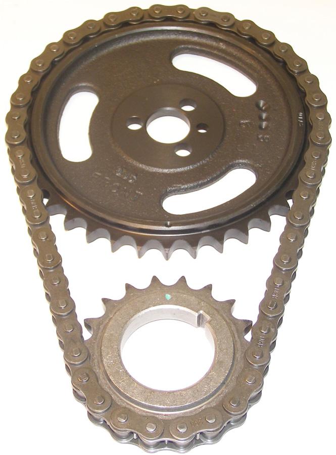 Kit Distribución Cloyes C-3201 - Mi Refacción