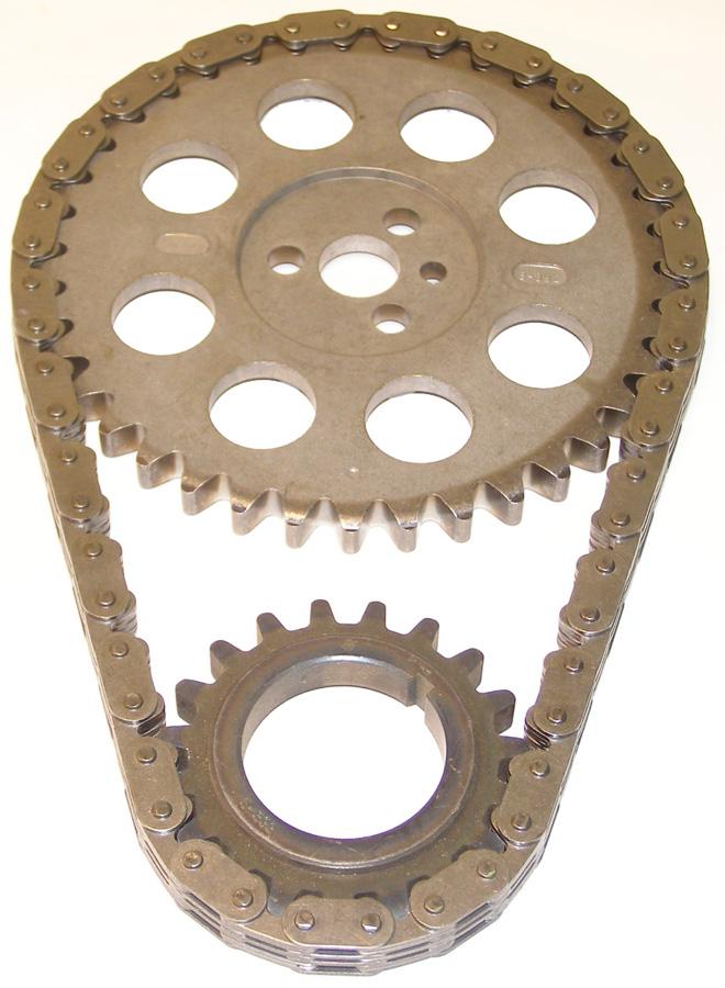 Kit Distribución Cloyes C-3202K - Mi Refacción