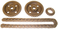 Kit Distribución Cloyes C-3204