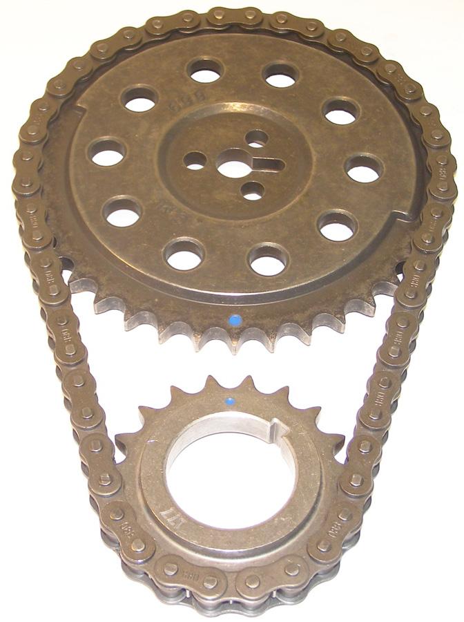 Kit Distribución Cloyes C-3217 - Mi Refacción