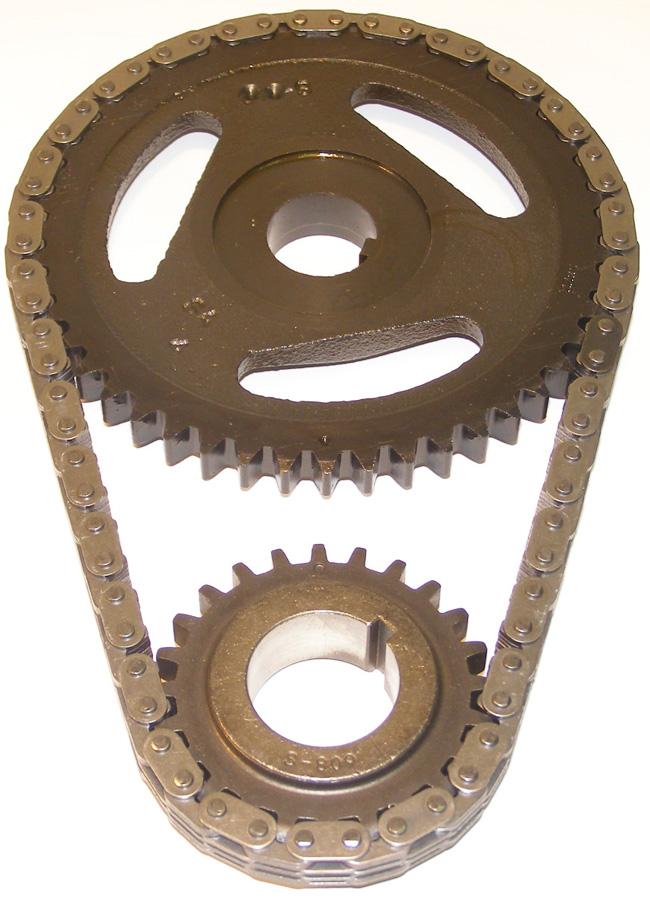 Kit Distribución Cloyes C-3225 - Mi Refacción