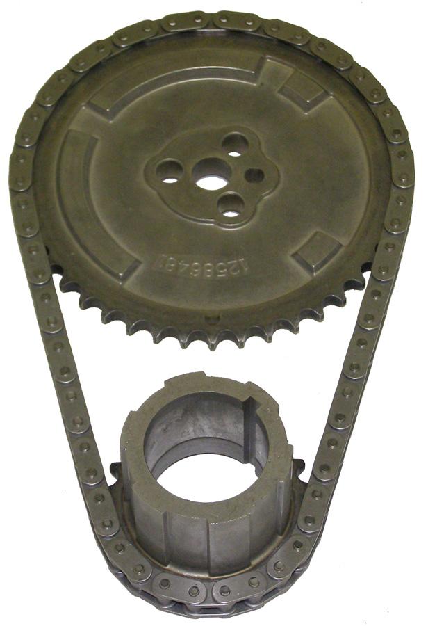 Kit Distribución Cloyes C-3229 - Mi Refacción