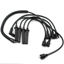 Cargar imagen en el visor de la galería, Cables Bujía Max Performance C-7D2.5L - Mi Refacción