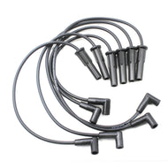Cables Bujía Max Performance C-7D3.3R - Mi Refacción