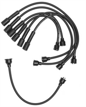 Cargar imagen en el visor de la galería, Cables Bujía Max Performance C-7F240 - Mi Refacción