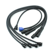 Cables Bujía Max Performance C-7N2.0S - Mi Refacción
