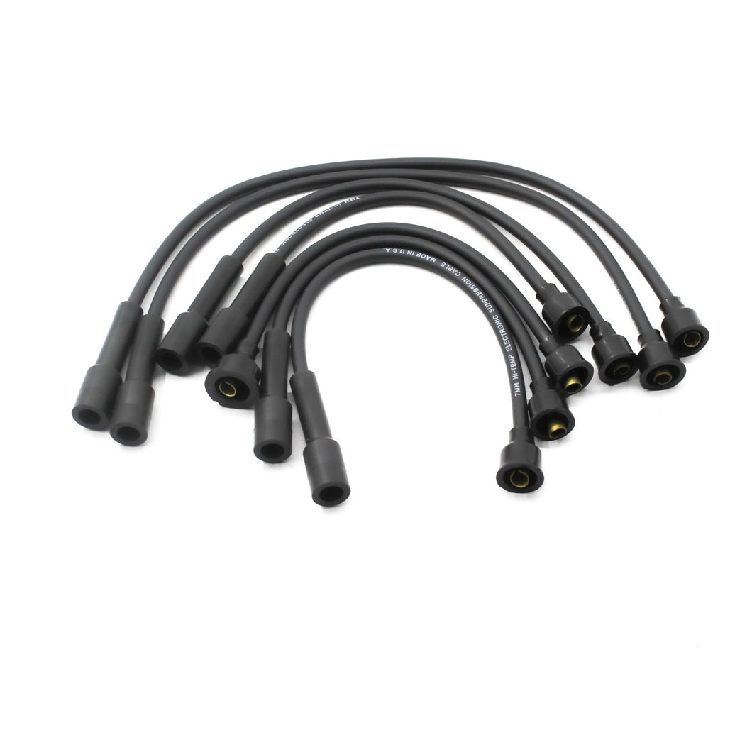 Cables Bujía Max Performance C-7R258 - Mi Refacción