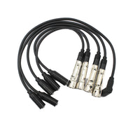 Cables Bujía Max Performance C-7Vw1800Cm - Mi Refacción