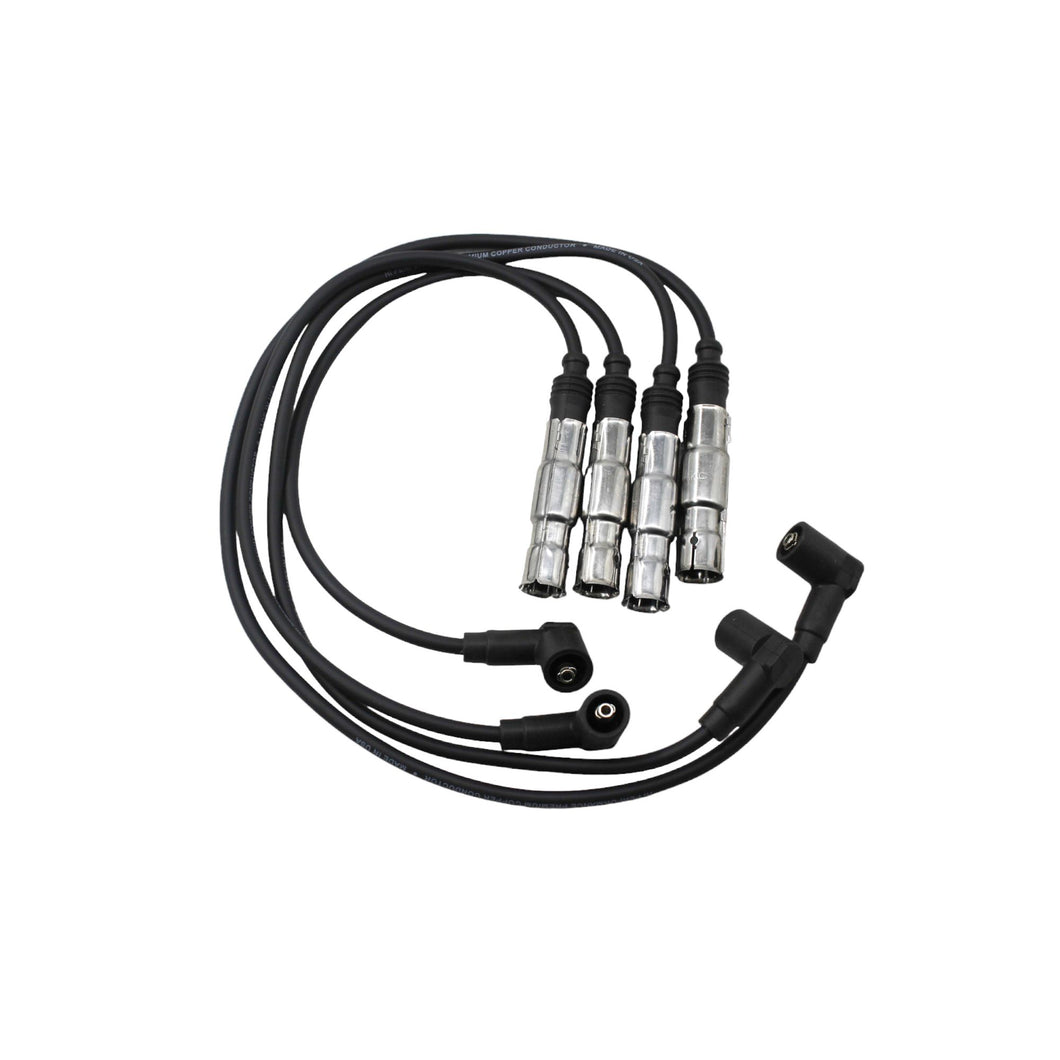 Cables Bujía Max Performance C-7Vw1.6 - Mi Refacción