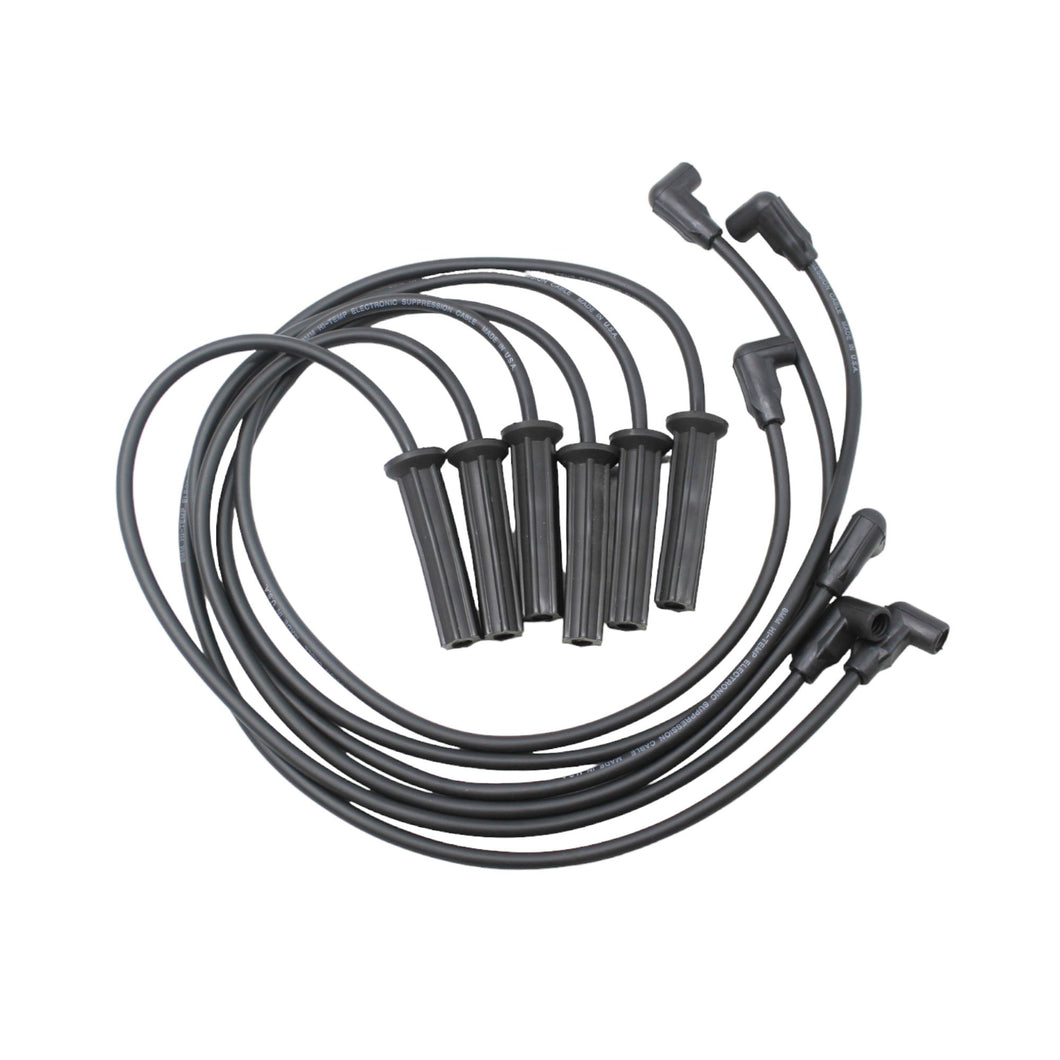 Cables Bujía Max Performance C-Eg3.2 - Mi Refacción