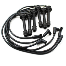 Cargar imagen en el visor de la galería, Cables Bujía Max Performance C-Eirodeo