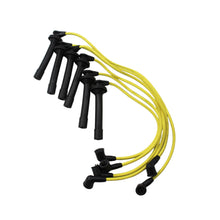 Cargar imagen en el visor de la galería, Cables Bujía Max Performance C-P7D2.5 - Mi Refacción