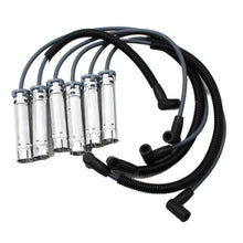 Cargar imagen en el visor de la galería, Cables Bujía Max Performance C-P7D3.8L - Mi Refacción