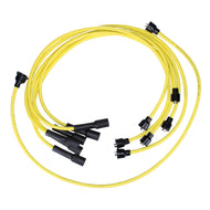Cables Bujía Max Performance C-P7D3.9 - Mi Refacción