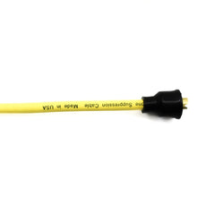 Cargar imagen en el visor de la galería, Cables Bujía Max Performance C-P7F1.6L - Mi Refacción