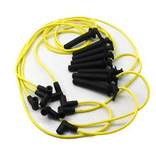 Cargar imagen en el visor de la galería, Cables Bujía Max Performance C-P7Gdorado - Mi Refacción