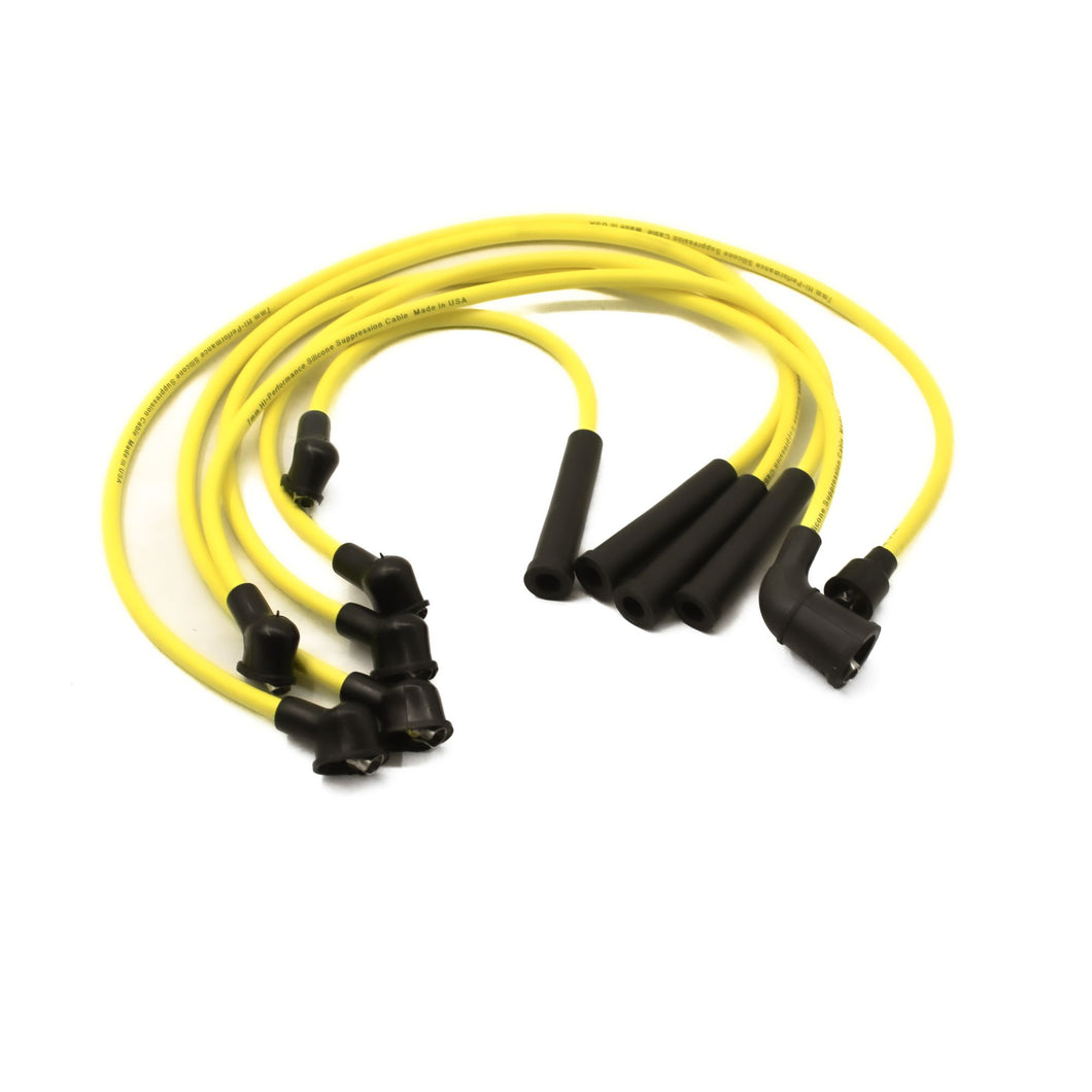 Cables Bujía Max Performance C-P7Ty22Rl - Mi Refacción