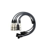 Cables Bujía Max Performance C-P7Vw2.0L