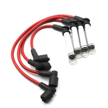 Cargar imagen en el visor de la galería, Cables Bujía Max Performance C-Rgchevy - Mi Refacción