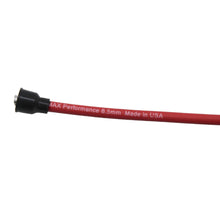 Cargar imagen en el visor de la galería, Cables Bujía Max Performance C-Ru8