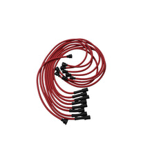 Cargar imagen en el visor de la galería, Cables Bujía Max Performance C-Ru8