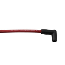 Cargar imagen en el visor de la galería, Cables Bujía Max Performance C-Ru8E