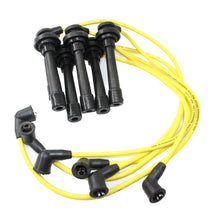 Cargar imagen en el visor de la galería, Cables Bujía Max Performance C-S7D2.5 - Mi Refacción