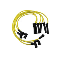 Cables Bujía Max Performance C-Sf4.0P - Mi Refacción