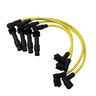 Cables Bujía Max Performance C-Sgastra - Mi Refacción