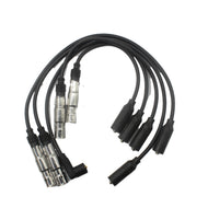 Cables Bujía Max Performance C-Vw03 - Mi Refacción