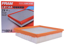 Cargar imagen en el visor de la galería, Filtro Aire Fram Ca10014 - Mi Refacción