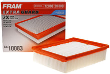 Cargar imagen en el visor de la galería, Filtro Aire Fram Ca10083 - Mi Refacción