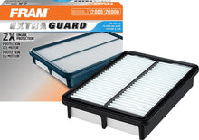 Cargar imagen en el visor de la galería, Filtro Aire Fram Ca10084 - Mi Refacción