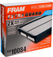 Filtro Aire Fram Ca10084 - Mi Refacción