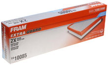 Cargar imagen en el visor de la galería, Filtro Aire Fram Ca10085 - Mi Refacción