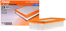 Cargar imagen en el visor de la galería, Filtro Aire Fram Ca10088 - Mi Refacción