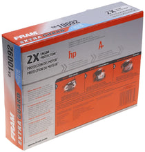 Cargar imagen en el visor de la galería, Filtro Aire Fram Ca10092 - Mi Refacción