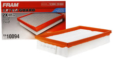 Cargar imagen en el visor de la galería, Filtro Aire Fram Ca10094 - Mi Refacción