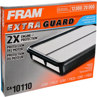 Filtro Aire Fram Ca10110 - Mi Refacción