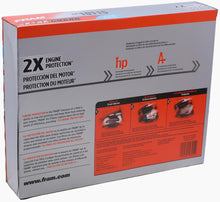 Cargar imagen en el visor de la galería, Filtro Aire Fram Ca10115 - Mi Refacción