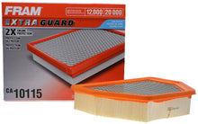 Cargar imagen en el visor de la galería, Filtro Aire Fram Ca10115 - Mi Refacción