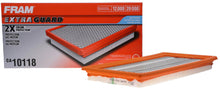 Cargar imagen en el visor de la galería, Filtro Aire Fram Ca10118 - Mi Refacción