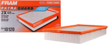 Cargar imagen en el visor de la galería, Filtro Aire Fram Ca10120 - Mi Refacción