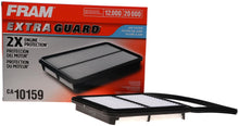 Cargar imagen en el visor de la galería, Filtro Aire Fram Ca10159 - Mi Refacción